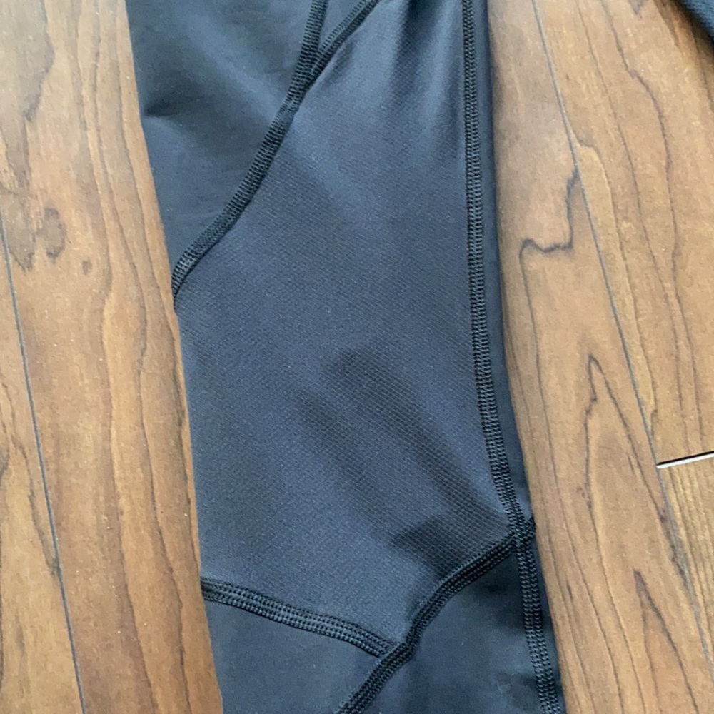 lululemon Pace Rival Crop Leggings - Picture 9 of 10